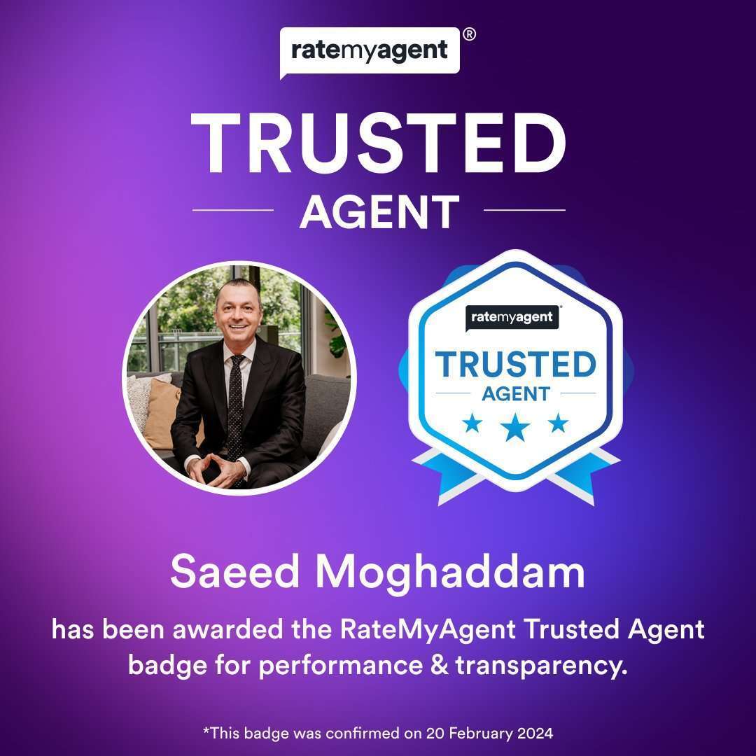 Forest Lake Real Estate | Best Real Estate Agent in Forest Lake | Saeed Moghaddam