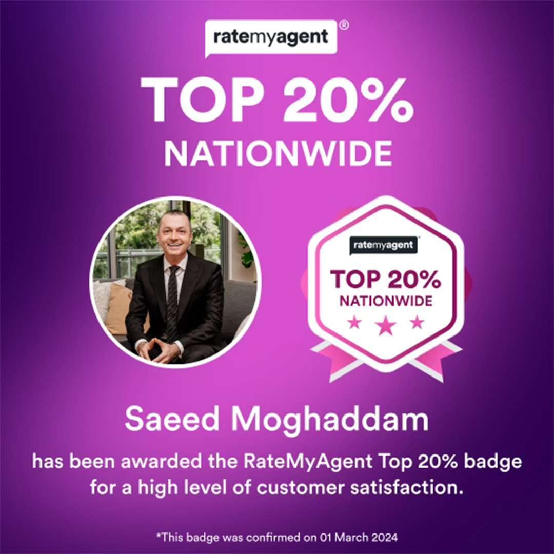 Forest Lake Real Estate | Best Real Estate Agent in Forest Lake | Saeed Moghaddam